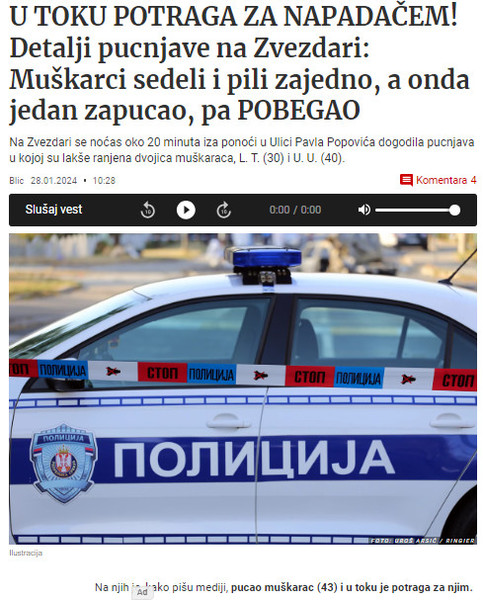 Serbia-avmp/Detalji-pucnjave-na-Zvezdari_-Muskarci-sedeli-i-pili-zajedno-a-onda-jedan-zap