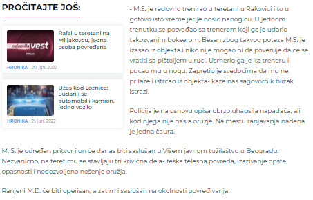 Serbia-avmp/Detalji-pucnjave-u-teretani_-Uleteo-sa-nanogicom-pa-pucao-u-fitnes-trenera1