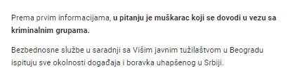 Serbia-avmp/Drama-u-Beogradu_-Uhapsen-naoruzani-americki-drzavljanin---Blic1