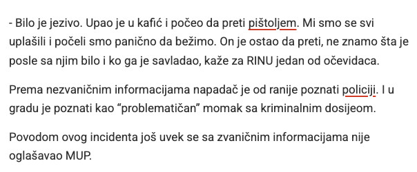Serbia-avmp/Drama-u-Cacku_-Mladic-upao-u-kafic-na-gradskoj-plazi-mlatio-pistoljem-i-razbij_1