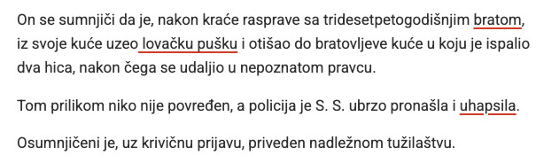 Serbia-avmp/Drama-u-Leskovcu_-Posvadala-se-dva-brata-jedan-uzeo-pusku-i-zapucao---Blic1