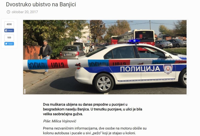 Serbia-avmp/Dvostruko-ubistvo-na-Banjici