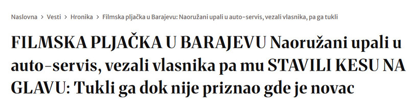 Serbia-avmp/FILMSKA-PLJACKA-U-BARAJEVU-Naoruzani-upali-u-auto-servis-vezali-vlasnika-pa-mu-STAVILI-KESU-NA-GLAVU-Tukli-ga-dok-nije-priznao-gde-je-novac