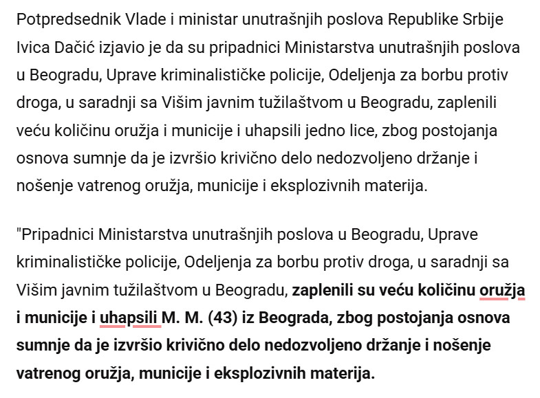 Serbia-avmp/FOTO-VIDEO-BOMBE-AUTOMATSKE-PUSKE-I-TORBE-PUNE-MUNICIJE-Beogradanin-uhapsen-sa-arsenalom-oruzja-Policija-upala-u-kucu-i-otkrila-TAJNI-BUNKER_1