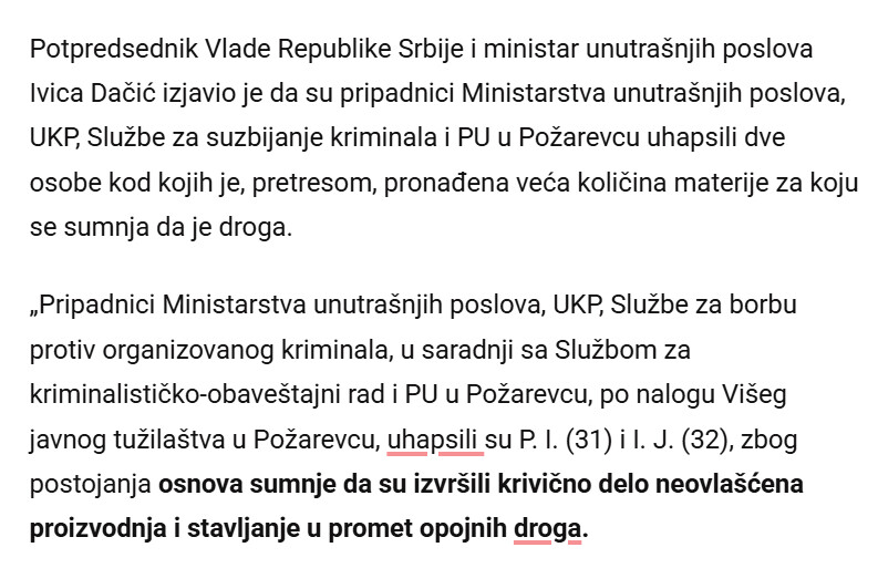 Serbia-avmp/FOTO-VIDEO-ZAPLENJENO-SKORO-17-KILOGRAMA-DROGE-Velika-policijska-akcija-u-Pozarevcu-Uhapsena-dvojica-muskaraca_1