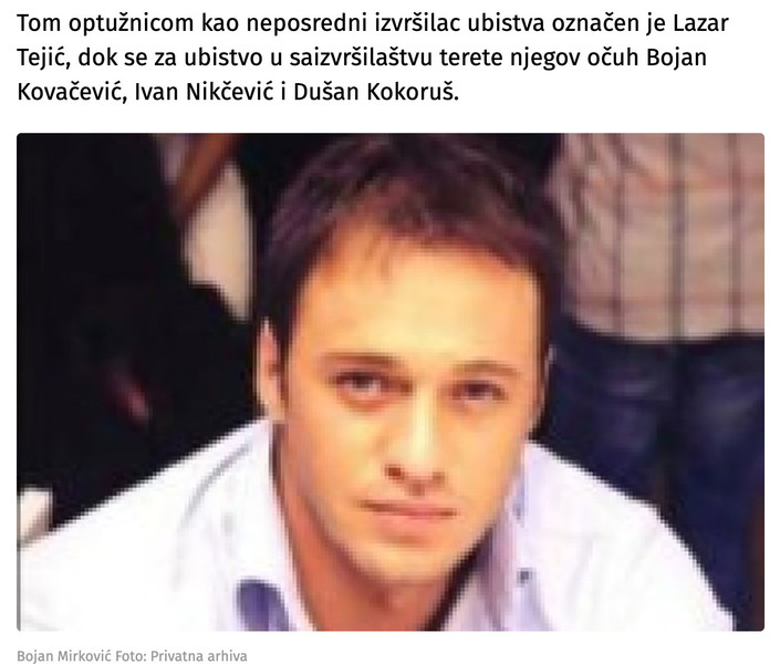 Serbia-avmp/Filip-Ivanovic-kod-sebe-imao-pistolj4