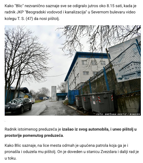 Serbia-avmp/Filmska-drama-u-JKP-Beogradski-vodovod-i-kanalizacija_-Radnik-uzeo-pistolj-i-k_1