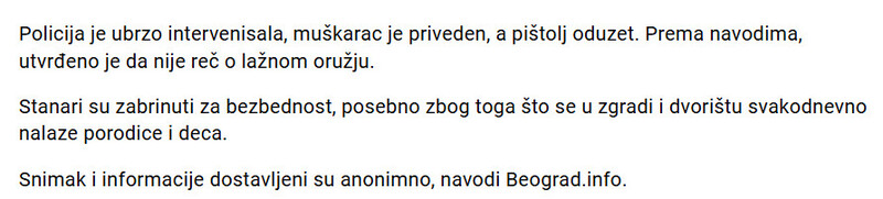 Serbia-avmp/HOROR-U-BEOGRADU-NA-VODI-Komsija-zbog-psa-izvukao-pravi-pistolj-i-pretio-paru---S-sve-zabelezeno-na-snimku_1