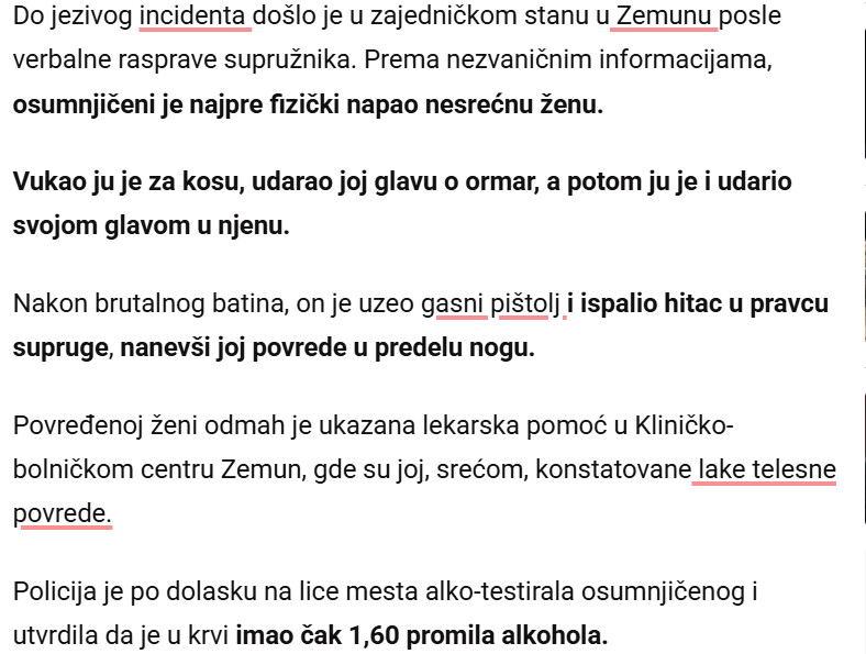 Serbia-avmp/HOROR-U-ZEMUNU-Zenu-cupao-udarao-joj-glavu-o-ormar-pa-PUCAO-U-NJU_1