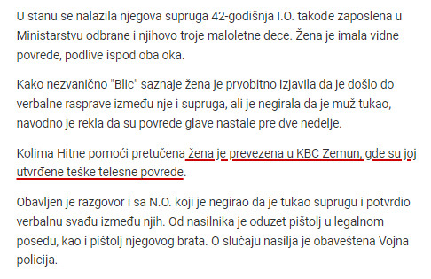 Serbia-avmp/Hirurg-sa-VMA-brutalno-pretukao-zenu1