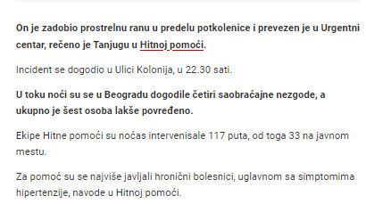 Serbia-avmp/Horor-na-Banjici_-Mladic-ranjen-u-pucnjavi---Blic1