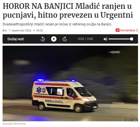 Serbia-avmp/Horor-na-Banjici_-Mladic-ranjen-u-pucnjavi---Blic
