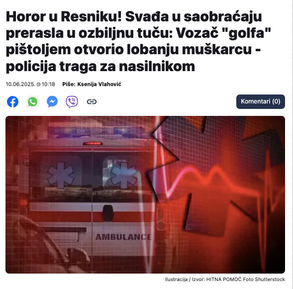 Serbia-avmp/Horor-u-Resniku-Svada-u-saobracaju-prerasla-u-ozbiljnu-tucu_-Vozac-_golfa_-pis