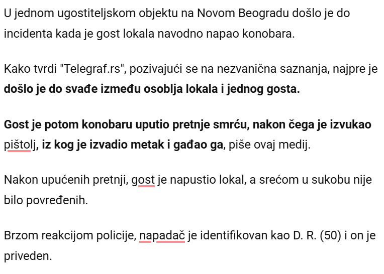 Serbia-avmp/IZ-PISTOLJA-IZVADIO-METAK-I-GADAO-KONOBARA-Drama-u-restoranu-na-Novom-Beogradu-Svemu-prethodila-SVADA-policija-odmah-reagovala