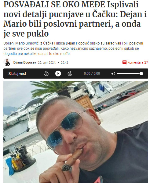 Serbia-avmp/Isplivali-novi-detalji-pucnjave-u-Cacku_-Dejan-i-Mario-bili-poslovni-partneri-