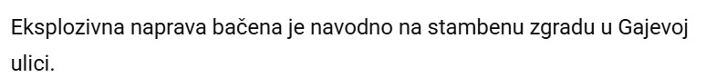 Serbia-avmp/JOS-JEDNA-BOMBA-BACENA-U-BEOGRADU-Eksplozivna-naprava-nadena-kod-zgrade-na-Zvezdari_1