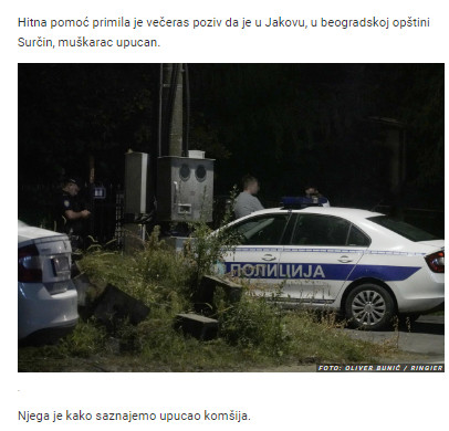 Serbia-avmp/Jakovo-pucnjava1