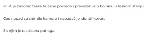 Serbia-avmp/Kamere-snimile-obracun-u-kaficu-u-Belvilu2