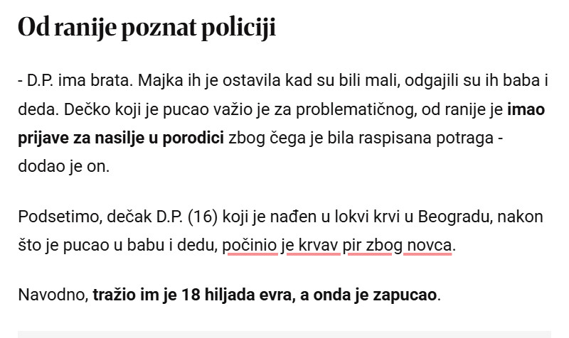 Serbia-avmp/Komsije-otkrile-detalje-pucnjave-na-Zvezdari_-Tinejdzer-sa-drugom-planirao-da-