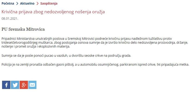 Serbia-avmp/Krivicna-prijava-zbog-nedozvolenog-nosenja-oruzja_1