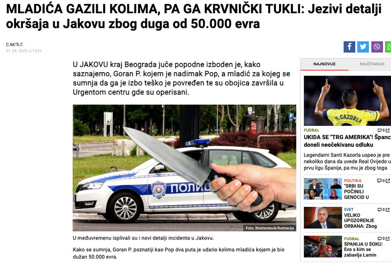Serbia-avmp/MLADICA-GAZILI-KOLIMA-PA-GA-KRVNICKI-TUKLI_-Jezivi-detalji-okrsaja-u-Jakovu-zb