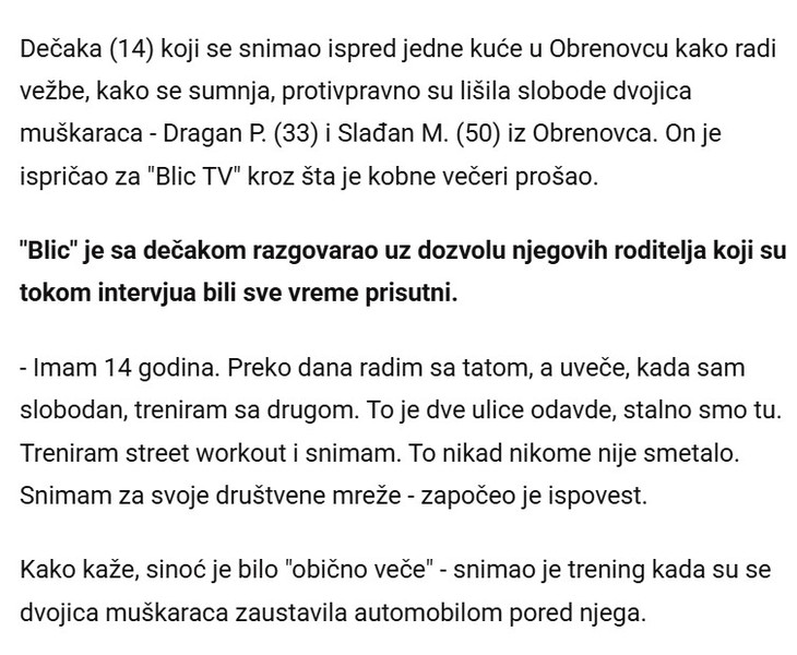 Serbia-avmp/MOLIO-SAM-GA-DA-ME-PUSTI-Decak-14-iz-Obrenovca-otkrio-uznemirujuce-detalje-otmice-Pomahnitali-robijas-ga-maltretirao-IZ-CISTA-MIRA