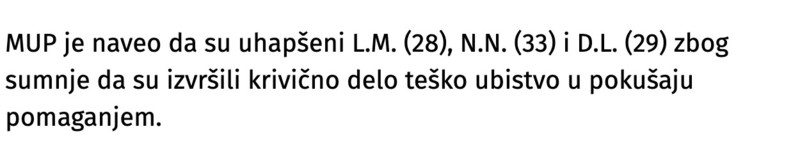 Serbia-avmp/MUP-pozvao-gradane-da-se-jave-ako-imaju-saznanja-o-trojici-osumnjicenih-za-puc_2