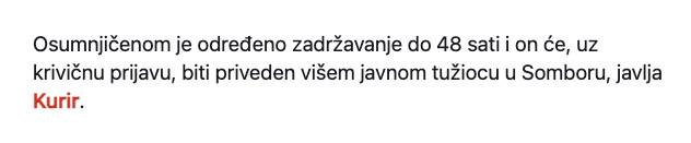 Serbia-avmp/Mladic-19-ispalio-hitac-u-muskarca-iz-besmislenog-razloga_-Policija-u-Apatinu-_2