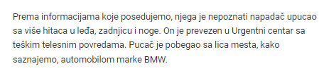 Serbia-avmp/Mladic-30-upucan-ispred-kuce-u-Resniku1