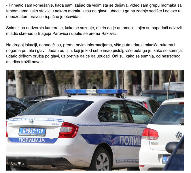 Serbia-avmp/Muskarci-maltretirali-mladica-u-poznatom-lokalu-u-Beogradu1