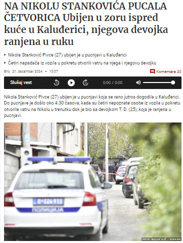 Serbia-avmp/NA-NIKOLU-STANKOVICA-PUCALA-CETVORICA-Ubijen-u-zoru-ispred-kuce-u-Kaluderici-n