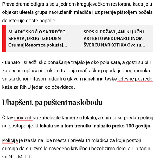 Serbia-avmp/NAORUZANI-UPALI-U-PUN-RESTORAN-I-PRETILI-GOSTIMA-Drama-u-Kragujevcu-Pistoljem-ih-terali-napolje-ima-POVREDENIH_1