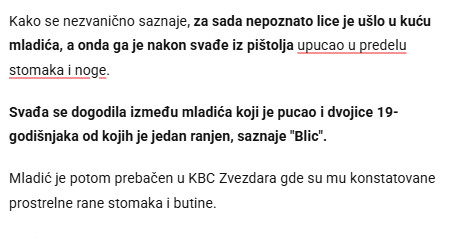 Serbia-avmp/NAPADAC-UPAO-U-KUCU-PA-UPUCAO-TINEJDZERA