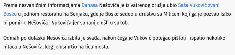 Serbia-avmp/Nadeno-telo-Aleksandra-Nesovica-Baje-pored-auto-puta-kod-Simanovaca
