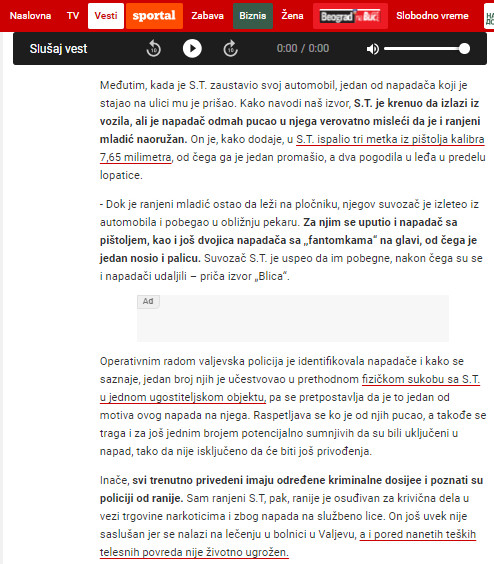 Serbia-avmp/Najnoviji-detalji-pucnjave-u-Valjevu_-Pucanju-na-Valjevca-prethodila-kafanska-_2