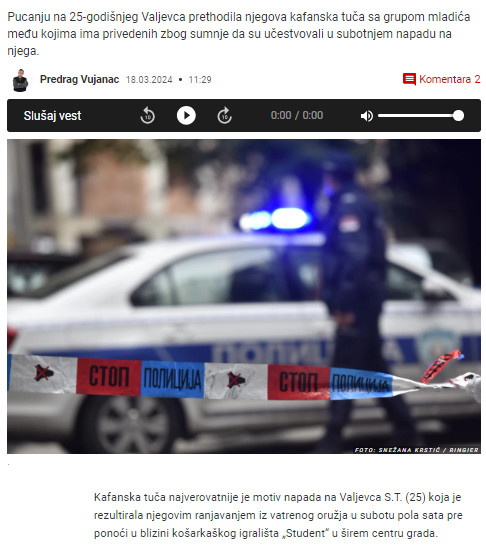 Serbia-avmp/Najnoviji-detalji-pucnjave-u-Valjevu_-Pucanju-na-Valjevca-prethodila-kafanska-