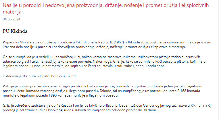 Serbia-avmp/Nasilje-u-porodici-i-nedozvoljeno-drzanje-oruzja
