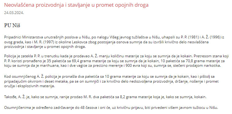 Serbia-avmp/Neovlascena-proizvodnja-i-stavlanje-u-promet-opojnih-droga_4