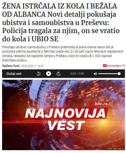 Serbia-avmp/Novi-detalji-pokusaja-ubistva-i-samoubistva-u-Presevu_-Zena-istrcala-iz-kola-i