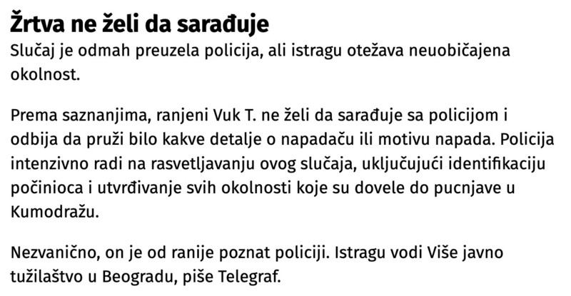 Serbia-avmp/Novi-detalji-pucnjave-u-Beogradu_-Vuk-odbija-da-saraduje-sa-policijom-napadac-_2