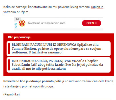 Serbia-avmp/Novi-detalji-pucnjave-u-Zelezniku_-Evo-koje-povrede-ima-ranjeni-muskarac_1