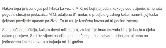 Serbia-avmp/Novopazarcu-Hidaetu-A-47-potvrdjena-presuda-od-11-godina-zbog-ranjavanja-dvije_1