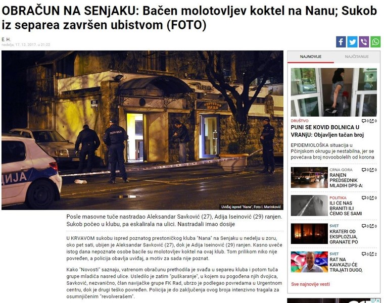 Serbia-avmp/OBRACUN-NA-SENjAKU_-Bacen-molotovljev-koktel-na-_Nanu_-Sukob-iz-separea-zavrse