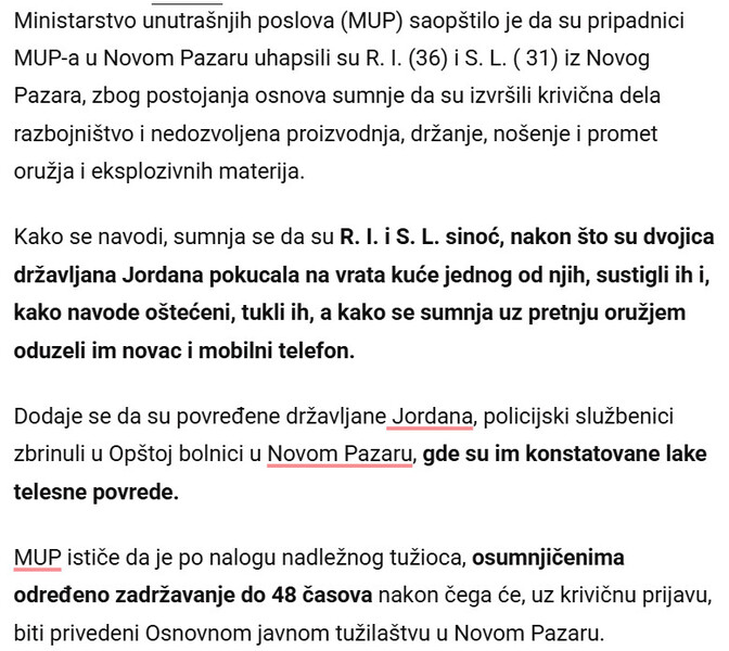 Serbia-avmp/OPLJACKALI-IH-I-TUKLI-Odredeno-zadrzavanje-dvojici-Novopazaraca-zbog-napada-na-migrante_1