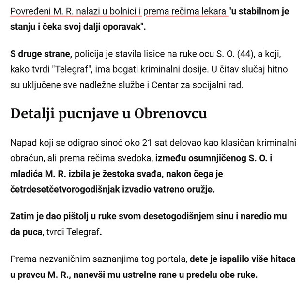 Serbia-avmp/OTAC-DAO-DETETU-OD-10-GODINA-PISTOLJ-I-NAREDIO-MU-DA-PUCA-U-MLADICA-Detalji-pucnjave-u-Obrenovcu-otkriveno-i-sta-je-mogucu-motiv-Muskarac-tesko-ranjen_1
