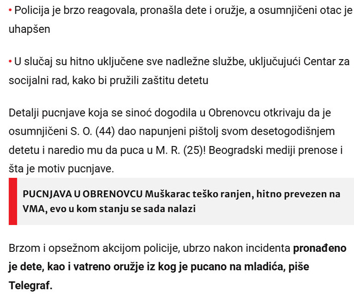 Serbia-avmp/OTAC-DAO-DETETU-OD-10-GODINA-PISTOLJ-I-NAREDIO-MU-DA-PUCA-U-MLADICA-Detalji-pucnjave-u-Obrenovcu-otkriveno-i-sta-je-mogucu-motiv-Muskarac-tesko-ranjen_4
