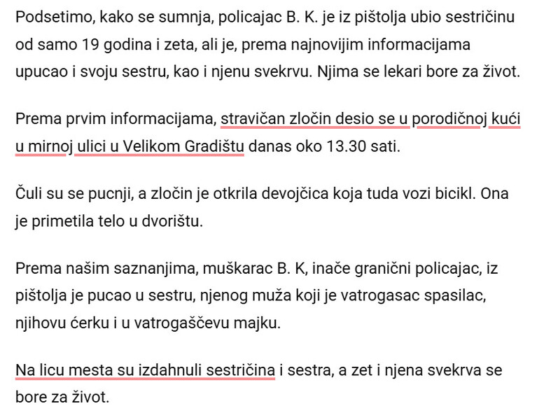 Serbia-avmp/OTAC-GA-OSTAVIO-BEZ-NASLEDSTVA-PA-UBIO-SESTRICINU-19-I-ZETA-Najnoviji-detalji-porodicne-tragedije-u-Velikom-Gradistu-Na-licu-mesta-pronaden-OVAJ-dokument_2