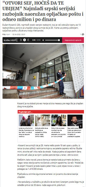 Serbia-avmp/OTVORI-SEF-HOCES-DA-TE-UBIJEM_-Najmladi-srpski-serijski-razbojnik-naoruzan-opl_1