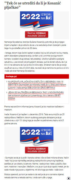 Serbia-avmp/OTVORI-SEF-HOCES-DA-TE-UBIJEM_-Najmladi-srpski-serijski-razbojnik-naoruzan-opl