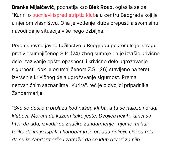 Serbia-avmp/Oglasila-se-vlasnica-striptiz-kluba-u-Beogradu-nakon-pucnjave-_-Mondo1